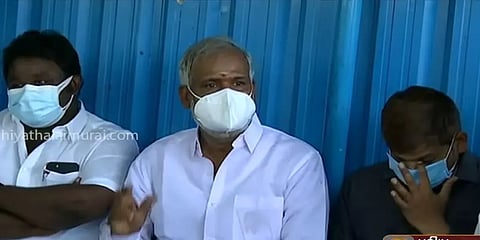 "அனைத்து சாதியினரும் அர்ச்சகர் ஆகும் சட்டம்" - அமைச்சரின் கருத்துக்கு குவியும் வரவேற்பு