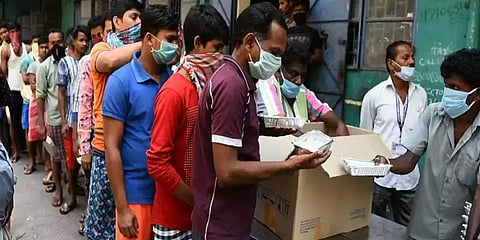 துளிர்க்கும் நம்பிக்கை: "மருத்துவ சிகிச்சைக்கு நிதி வேண்டும்!" - உதவிக்கரம் கோரும் குரல்