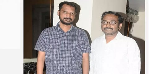 ”நா.முத்துக்குமார் கவிதைகளை பாடலாக மாற்றித்தந்தால், எனது படத்தில் இடம்” - வசந்தபாலன்