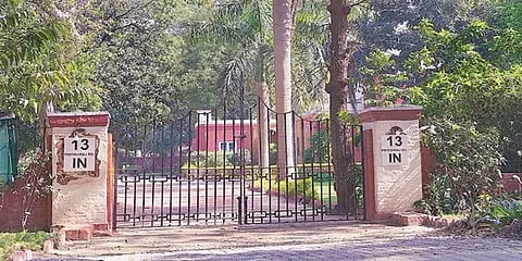 'மாத வாடகை ரூ.4,610 மட்டுமே!' - 9 முதல்வர்களுக்கு லுடியன்ஸ் அரசு பங்களாவில் இடம்