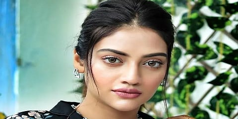 "என் கணவரை நான் சட்டப்படி திருமணம் செய்யவில்லை" - திரிணாமுல் எம்பி நுஸ்ரத் ஜஹான் விளக்கம்