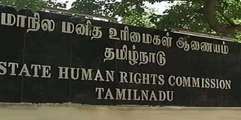 தஞ்சையில் பச்சிளம் குழந்தையின் விரல் துண்டிப்பு - விளக்கம் கேட்கும் மனித உரிமை ஆணையம்