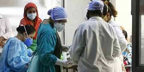 விரைவுச் செய்திகள்: 11ஆம் வகுப்பு நுழைவுத் தேர்வு ரத்து | மாநகராட்சி ஆணையர்கள் இடமாற்றம்