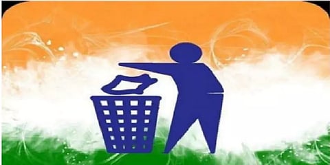 2,00,000+ கிராமங்களில் 51 லட்ச கழிப்பறைகள்: தூய்மை இந்தியா திட்டத்துக்கு ரூ.40,700 கோடி