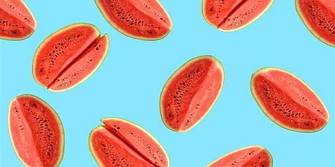 செவ்வாய் கிரகத்தில் தர்பூசணி பழங்கள் - செய்தியை தவறாக வெளியிட்டு நீக்கிய நியூயார்க் டைமஸ்