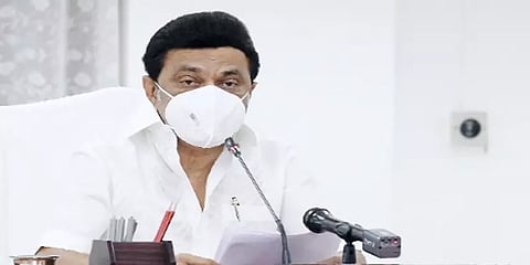 14ஆம் தேதிக்குப் பின் ஊரடங்கு நீட்டிப்பா? - முதல்வர் மு.க.ஸ்டாலின் இன்று ஆலோசனை