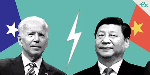 சீனாவின் பொருளாதார சவாலை சமாளிக்கும் புதிய மசோதாவிற்கு அமெரிக்க நாடாளுமன்றம் ஒப்புதல்