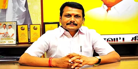 கொரோனா 3வது அலை வந்தாலும் எதிர்கொள்ள அரசு தயார் - அமைச்சர் செந்தில் பாலாஜி