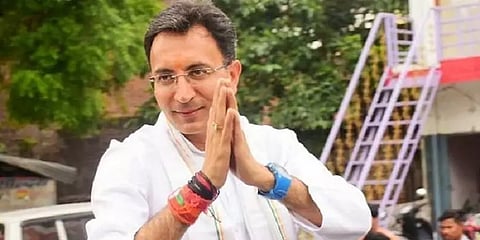 தொடர் புறக்கணிப்பு, தலைமை கொடுத்த விரக்தி... - பாஜகவில் ஜிதின் பிரசாதா சேர்ந்த பின்னணி!