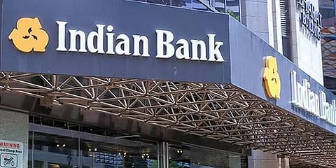 பணியாளர்களின் மருத்துவ வசதிக்காக 'பிராக்டோ'வுடன் ஒப்பந்தம் போட்டிருக்கும் இந்தியன் வங்கி