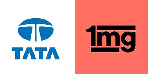 '1 எம்ஜி' நிறுவனத்தை வசப்படுத்திய டாடா குழுமம்