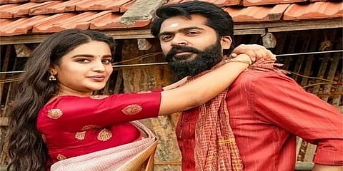 ’ஆல் ஏரியாலையும் அடிச்சு ஆடும் சிலம்பரசன் ஆட்டத்தை பாரு!’ - ஓடிடியில் வெளியாகும் ‘ஈஸ்வரன்’