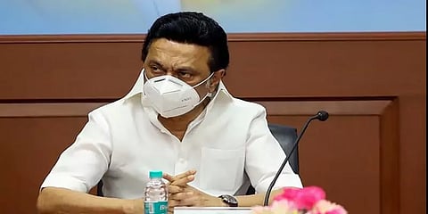 டெல்டா மாவட்டங்களில் தூர்வாரும் பணிகளை ஆய்வு செய்கிறார் முதல்வர் மு.க.ஸ்டாலின்