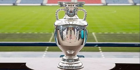 விரைவுச் செய்திகள்: காற்றழுத்த தாழ்வுப்பகுதி | பெட்ரோல் விலை | யூரோ கோப்பை கால்பந்து