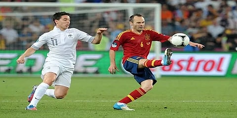 மிகுந்த எதிர்பார்ப்புடன் இன்று தொடங்குகிறது யூரோ கோப்பை கால்பந்து திருவிழா