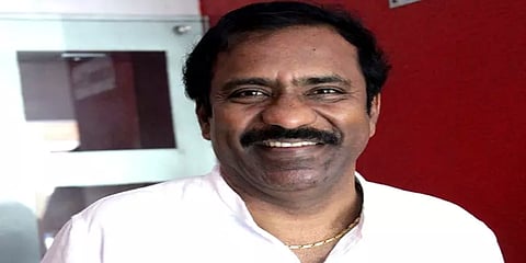 எனது பெயரிலான போலி டுவிட்டர் கணக்கை 30 நிமிடங்களில் முடக்கிய காவல் துறைக்கு நன்றி: சார்லி