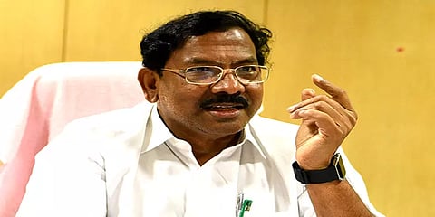 சசிகலா ஆடியோ விவகாரத்தை ஊடகங்கள் பெரிது படுத்துகின்றன - முன்னாள் அமைச்சர் பாண்டியராஜன்