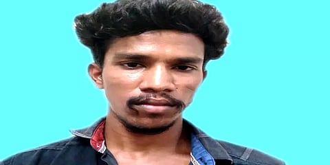 மதுரை: திருமணம் செய்து கொள்வதாக ஆசை வார்த்தை கூறி சிறுமியை கர்ப்பமாக்கிய இளைஞர் கைது