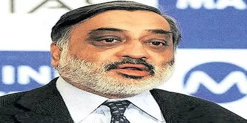 சென்னை: ரூ 200 கோடி மோசடி வழக்கில் ஐ.எல் & எப்.எஸ் நிறுவனத்தின் முன்னாள் தலைவர் கைது