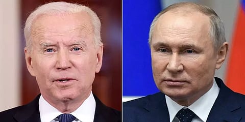 விரைவுச் செய்திகள்: ஓட்டுநர் பயிற்சி - புதிய விதிமுறைகள் | பைடன் - புடின் சந்திப்பு