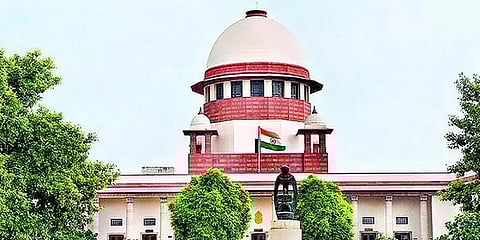 ஒரு 'ஆப்' கூட இல்லையா? - புலம்பெயர் தொழிலாளர்கள் வழக்கில் உச்ச நீதிமன்றம் சரமாரி கேள்வி