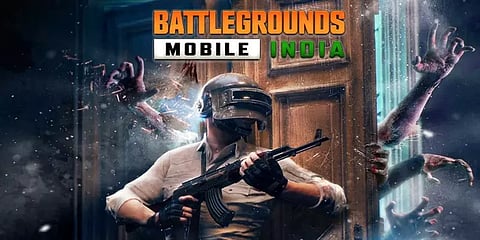 ’Battlegrounds Mobile India’ பப்ஜி மொபைல் கேம் இந்தியாவில் ஜூன் 18இல் அறிமுகம்?