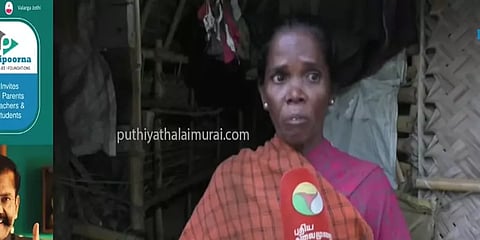 7 வயதில் ஆடு மேய்க்கச் சென்று கொத்தடிமையான சிறுவன்: மீட்டுத்தர தாய் கோரிக்கை