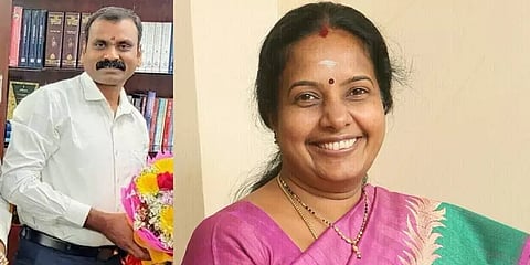 "இதுதான் விடியலா..?" டாஸ்மாக் கடைகள் திறக்க தமிழக பாஜக எதிர்ப்பு