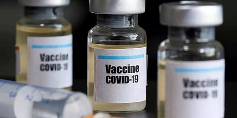 'தனியார் மருத்துவமனைகள் பெற்ற 1.29 கோடி தடுப்பூசியில் பயன்படுத்தியது 22 லட்சம் மட்டுமே!'