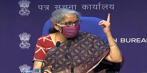 கொரோனா சிகிச்சை மருந்துகள், மருத்துவப் பொருட்களுக்கான ஜிஎஸ்டி வரி குறைப்பு