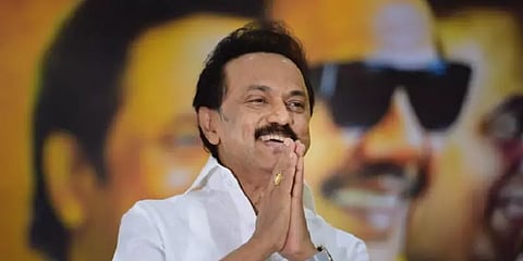 மேட்டூர் அணையை திறந்த முதல் திமுக முதல்வர் மு.க.ஸ்டாலின்!