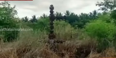 பாதுகாக்கப்பட்ட வேளாண் மண்டலமான புதுக்கோட்டையில் எரிவாயு எடுக்க மக்கள் கடும் எதிர்ப்பு