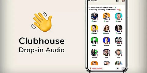 பிரைவசி சிக்கல்கள், அத்துமீறல்கள்... ஆனாலும், 'கிளப்ஹவுஸ்' சேவையில் அலைமோதுவது ஏன்?