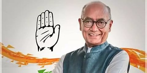 'பாகிஸ்தான் என்ன விரும்புகிறதோ அதையே காங்கிரசும் விரும்புகிறது' - பாஜக கடும் விமர்சனம்