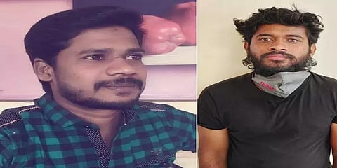 வட்டியை கட்டாததால் இளம் தொழிலதிபர் வெட்டிக் கொலை: போலீஸ் விசாரணையில் அம்பலம்