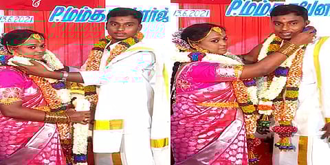 சேலம் சுவாரஸ்யம்: சோசலிசத்தை கரம்பிடித்த மம்தா பேனர்ஜி