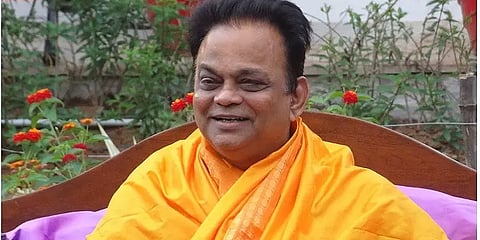 சிவசங்கர் பாபா மீதான வழக்கு சிபிசிஐடிக்கு மாற்றம்