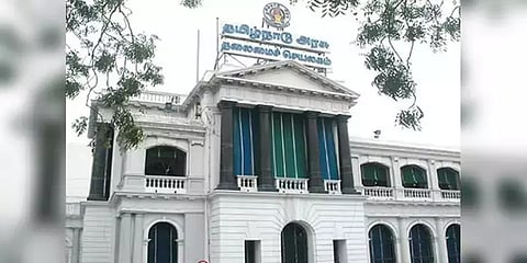 24 ஐஏஎஸ் அதிகாரிகள் அதிரடி இடமாற்றம்: தமிழ்நாடு அரசு உத்தரவு