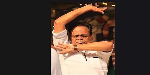 ‘ஆபாச மெசேஜ், பக்தர்களுடன் நடனம்’ - சிபிசிஐடி விசாரணை வளையத்தில் சிவசங்கர் பாபா