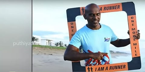 சென்னை: பயிற்சி என்ற பெயரில் இளம்பெண்ணிடம் அத்துமீறல்; ஜிம் பயிற்சியாளர் மீது புகார்