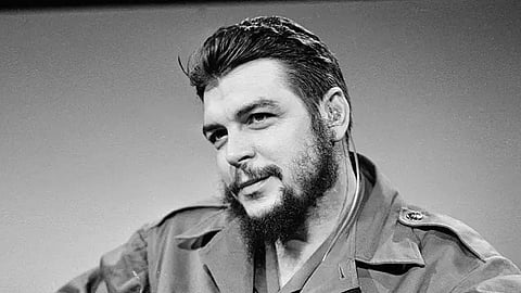 che guevara