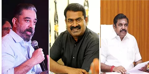 “உலகம் உயிர்த்திருக்க குருதிக்கொடை அவசியம்”- விழிப்புணர்வு குரல் கொடுத்த அரசியல் தலைவர்கள்