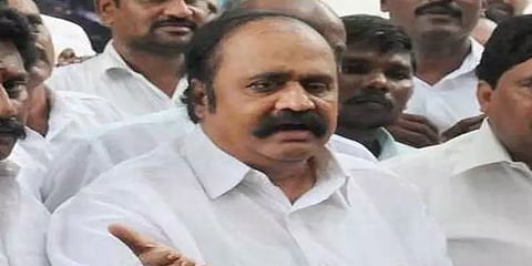 'ஆற்றல் மிக்கவர் ஓபிஎஸ்', 'இபிஎஸ் ஆணவத்தால் அழியும் அதிமுக' - புகழேந்தி 'டைம்லைன்' டாக்