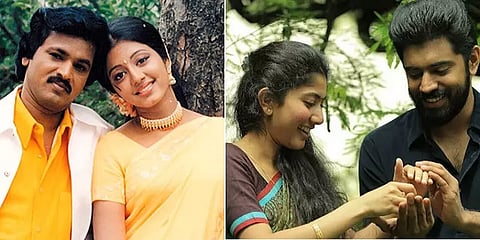 'ஆட்டோகிராஃப்' தாக்கம் இருந்ததா? - மனம் திறந்த 'பிரேமம்' இயக்குநர் அல்போன்ஸ் புத்திரன்