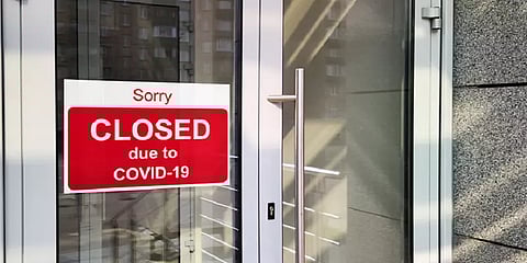 கொரோனா 2-ம் அலை எதிரொலி: 270+ ஓட்டல்கள், 20,000+ அறைகள் மூடல்