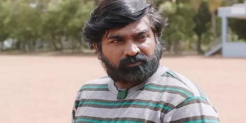 நடிகர் விஜய்சேதுபதி ரூ.25 லட்சம் கொரோனா நிதியுதவி