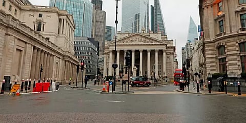 விரைவுச் செய்திகள்: மோடி - ஸ்டாலின் சந்திப்பு | மின்கட்டண அவகாசம் | இங்கிலாந்தில் ஊரடங்கு