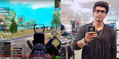 காவல்துறைக்கு சவால்விடும் 'பப்ஜி' மதன்: கைது செய்ய சைபர்கிரைம் போலீசார் தீவிரம்