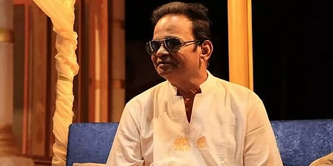 வெளிநாடு தப்பாமல் இருக்க சிவசங்கர் பாபாவுக்கு லுக் அவுட் நோட்டீஸ்