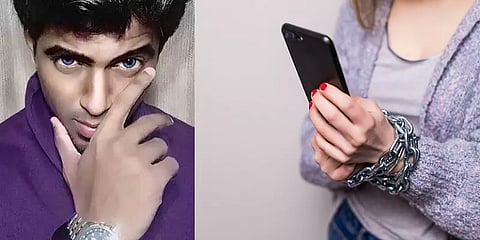 'பப்ஜி' மதன் ஒரு துளி.. கடல்?- சைபர் ட்ராப் கும்பலிடம் பதின்பருவ பிள்ளைகளை காக்கும் வழிகள்